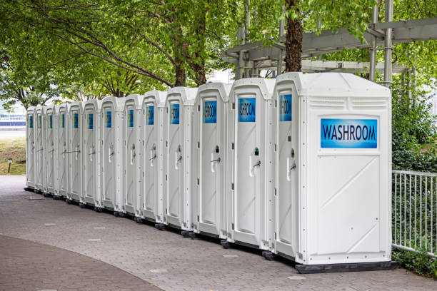 Best Local porta potty services  in Warrenton, GA