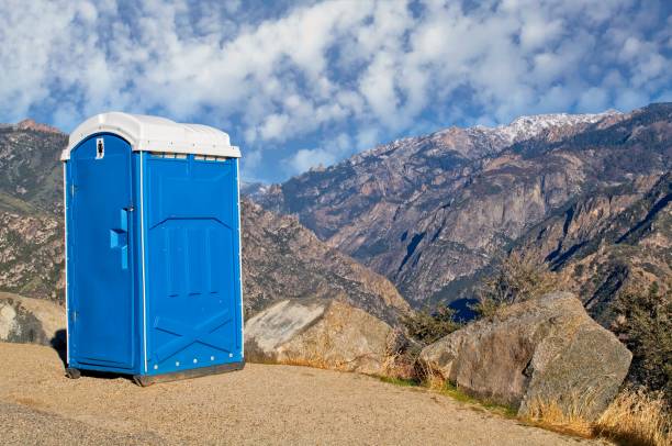 Professional porta potty rental in Warrenton, GA