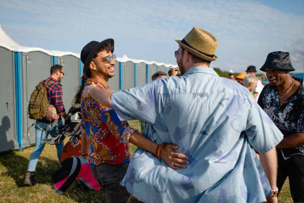 Best Best portable toilet rental  in Warrenton, GA