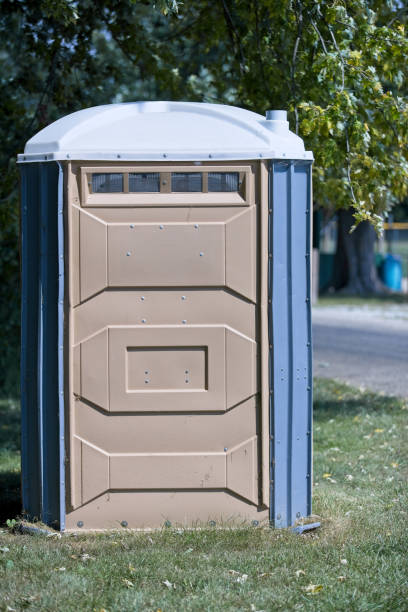 Affordable portable toilet rental in Warrenton, GA