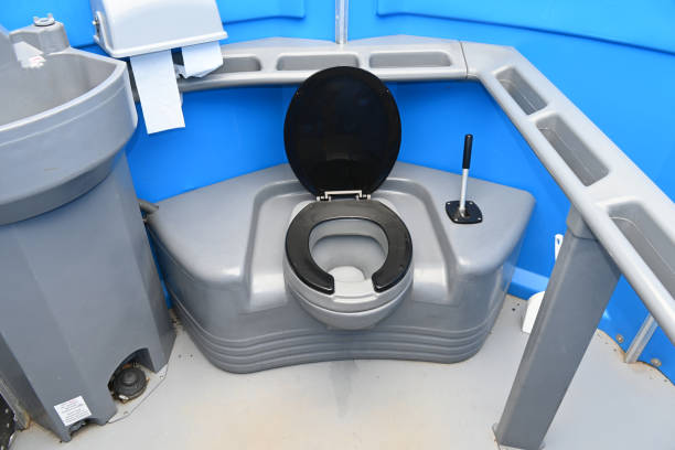 Best Construction site porta potty rental  in Warrenton, GA