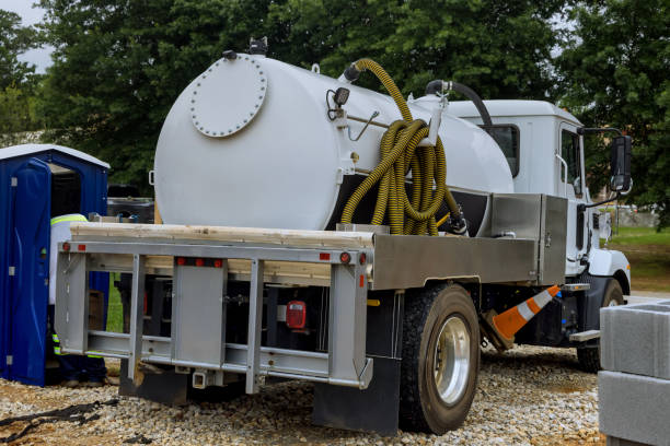 Best Sanitation services for porta potties  in Warrenton, GA
