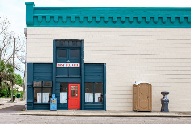 Best Construction site porta potty rental  in Warrenton, GA