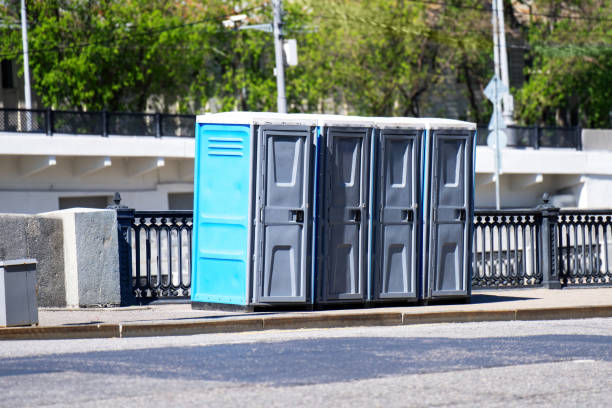 Best Portable bathroom rental  in Warrenton, GA