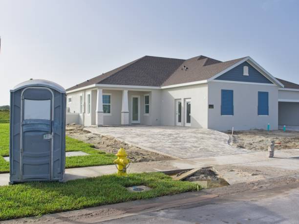 Portable Toilet Options We Offer in Warrenton, GA