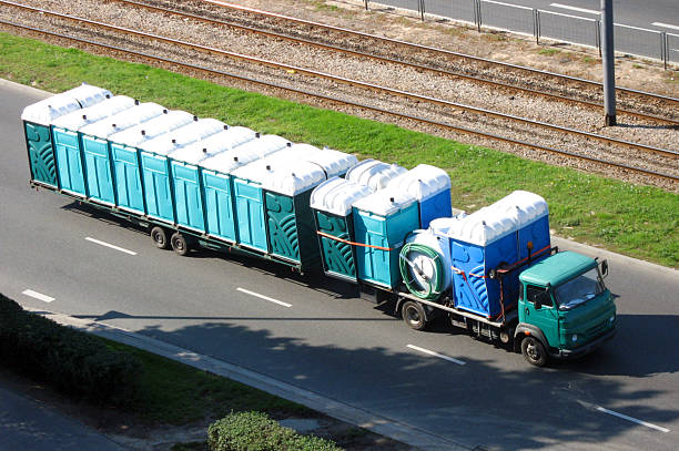 Best Porta potty rental near me  in Warrenton, GA